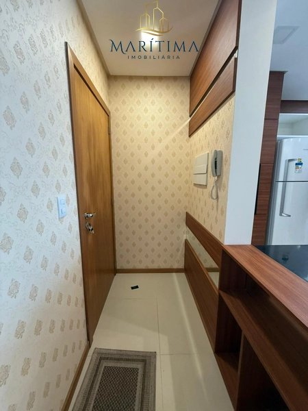 Apartamento mobiliado com vista a venda no Centro de Tramandaí!: 2ª foto da galeria de imagens do imóvel