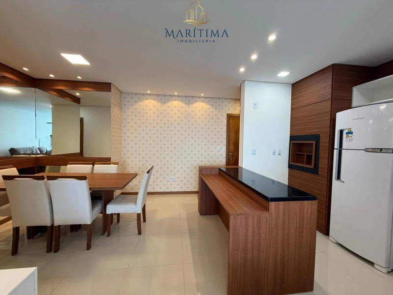 Apartamento mobiliado com vista a venda no Centro de Tramandaí!: 14ª foto da galeria de imagens do imóvel