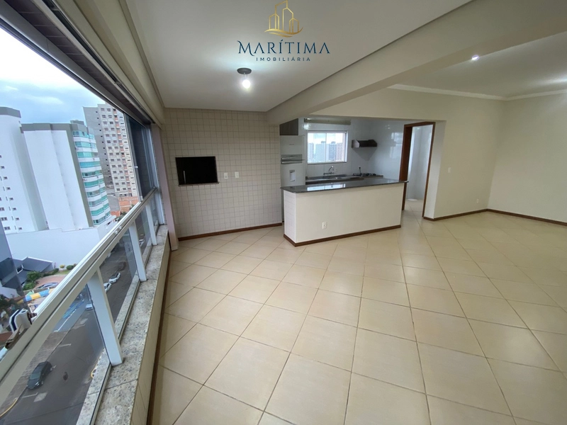 Excelente apartamento no Centro!: 2ª foto da galeria de imagens do imóvel