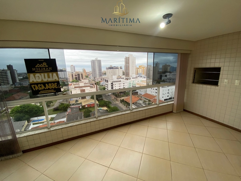 Excelente apartamento no Centro!: 9ª foto da galeria de imagens do imóvel