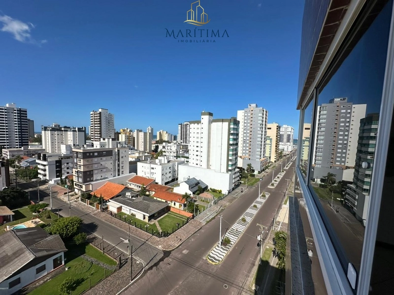 Excelente apartamento no Centro de Tramandaí!: 3ª foto da galeria de imagens do imóvel