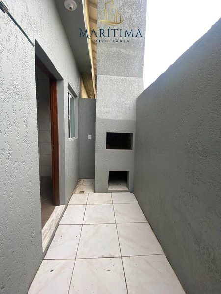 lindo duplex localizado em Imbé!: 8ª foto da galeria de imagens do imóvel