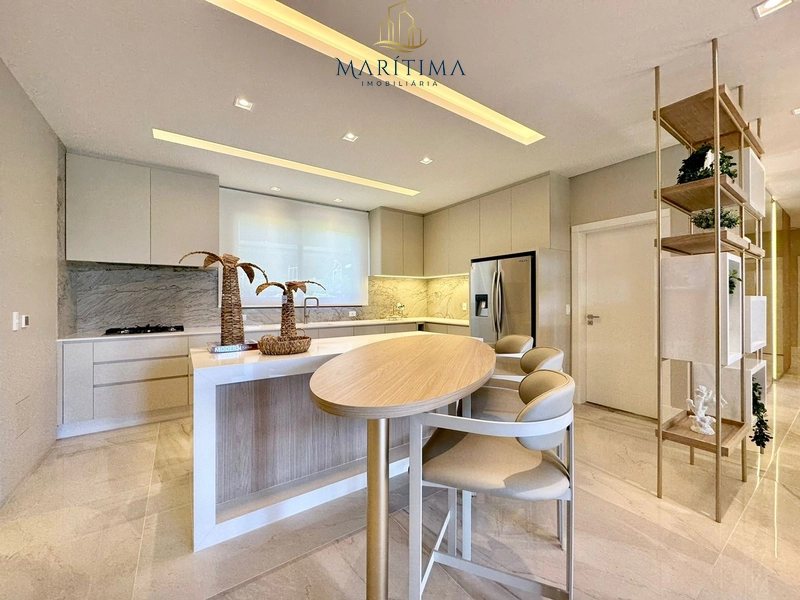 Luxuosa mansão no condomínio fechado mais exclusivo do litoral: 20ª foto da galeria de imagens do imóvel