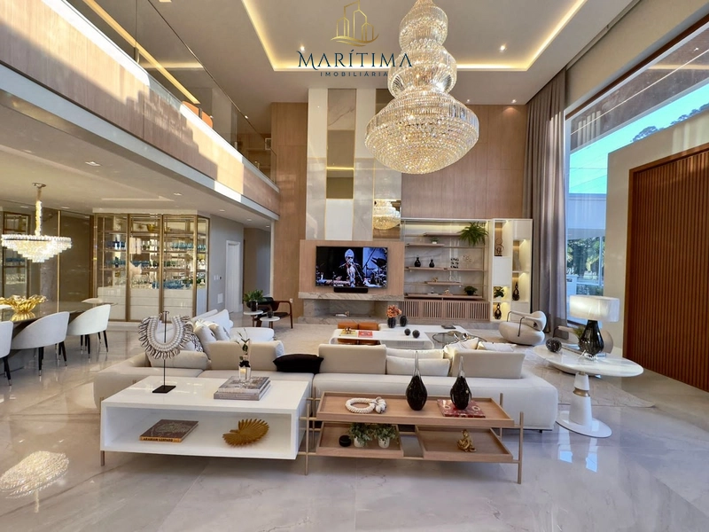 Luxuosa mansão no condomínio fechado mais exclusivo do litoral: 74ª foto da galeria de imagens do imóvel