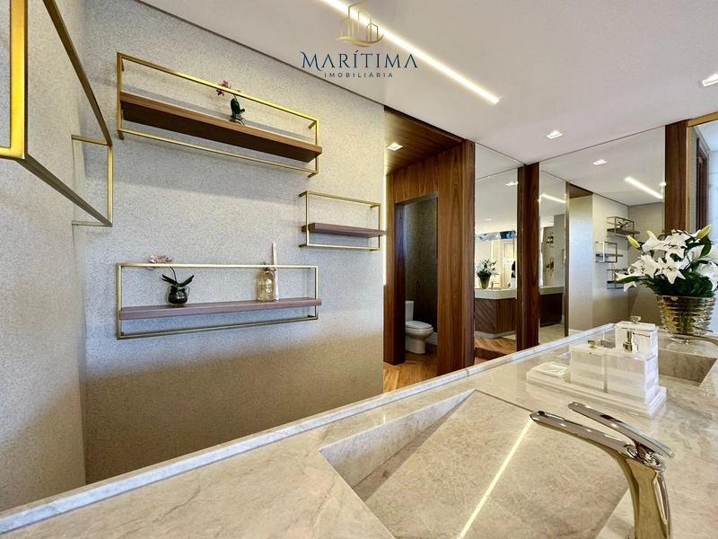 Luxuosa mansão no condomínio fechado mais exclusivo do litoral: 86ª foto da galeria de imagens do imóvel