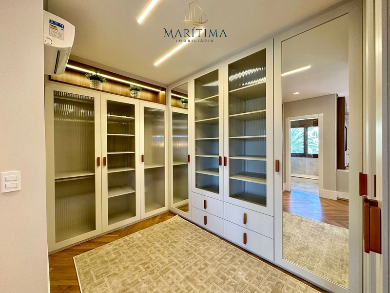 Luxuosa mansão no condomínio fechado mais exclusivo do litoral: 105ª foto da galeria de imagens do imóvel