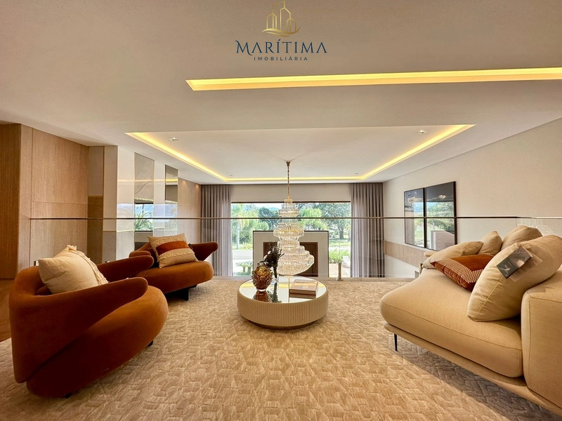 Luxuosa mansão no condomínio fechado mais exclusivo do litoral: 82ª foto da galeria de imagens do imóvel