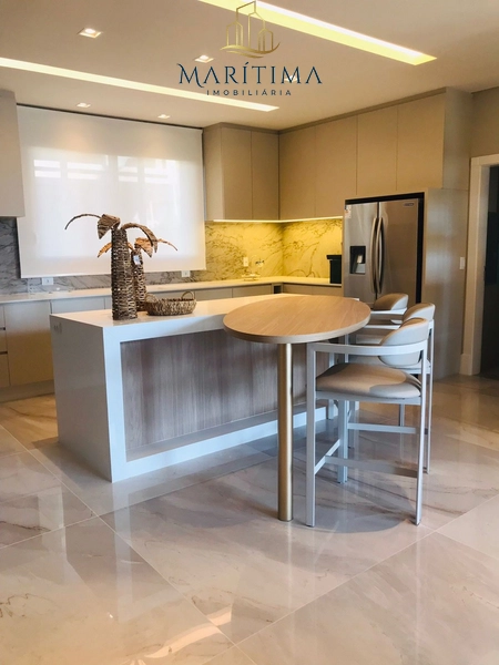 Luxuosa mansão no condomínio fechado mais exclusivo do litoral: 24ª foto da galeria de imagens do imóvel