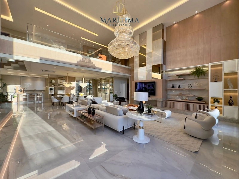 Luxuosa mansão no condomínio fechado mais exclusivo do litoral: 75ª foto da galeria de imagens do imóvel