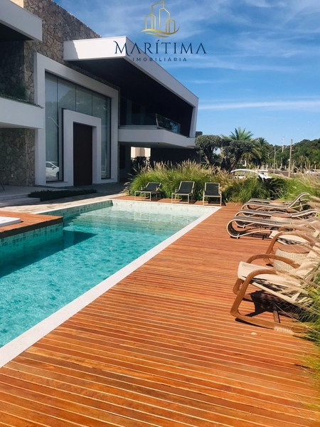 Luxuosa mansão no condomínio fechado mais exclusivo do litoral: 7ª foto da galeria de imagens do imóvel