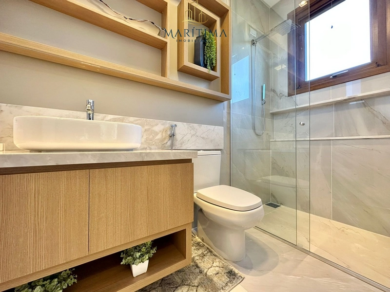 Luxuosa mansão no condomínio fechado mais exclusivo do litoral: 65ª foto da galeria de imagens do imóvel