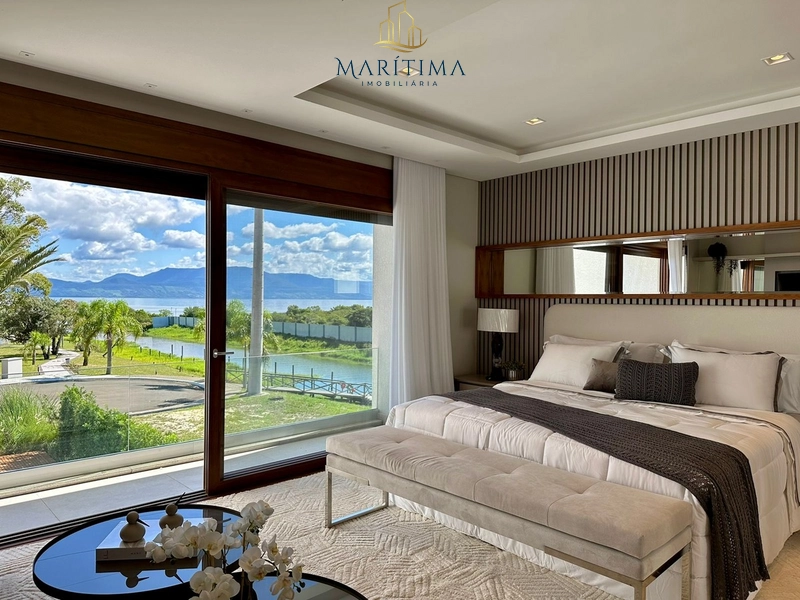 Luxuosa mansão no condomínio fechado mais exclusivo do litoral: 99ª foto da galeria de imagens do imóvel