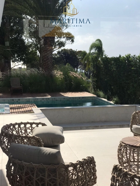 Luxuosa mansão no condomínio fechado mais exclusivo do litoral: 36ª foto da galeria de imagens do imóvel