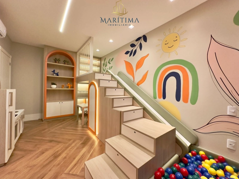 Luxuosa mansão no condomínio fechado mais exclusivo do litoral: 78ª foto da galeria de imagens do imóvel