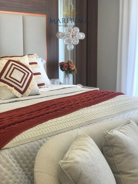 Luxuosa mansão no condomínio fechado mais exclusivo do litoral: 38ª foto da galeria de imagens do imóvel