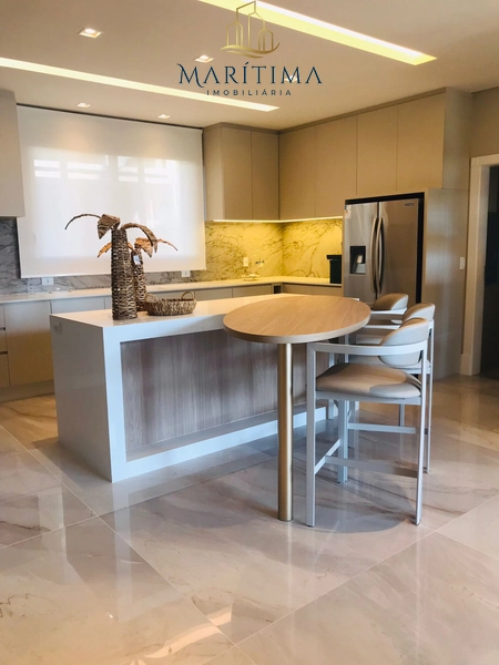 Luxuosa mansão no condomínio fechado mais exclusivo do litoral: 13ª foto da galeria de imagens do imóvel