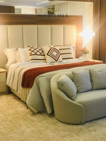 Luxuosa mansão no condomínio fechado mais exclusivo do litoral: 31ª foto da galeria de imagens do imóvel