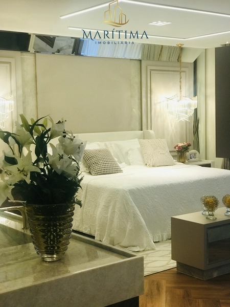 Luxuosa mansão no condomínio fechado mais exclusivo do litoral: 14ª foto da galeria de imagens do imóvel