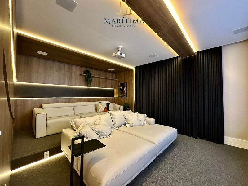 Luxuosa mansão no condomínio fechado mais exclusivo do litoral: 58ª foto da galeria de imagens do imóvel