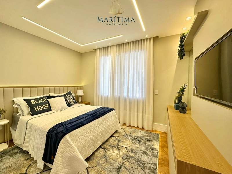 Luxuosa mansão no condomínio fechado mais exclusivo do litoral: 63ª foto da galeria de imagens do imóvel