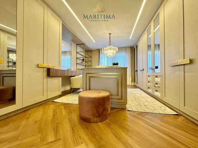 Luxuosa mansão no condomínio fechado mais exclusivo do litoral: 92ª foto da galeria de imagens do imóvel