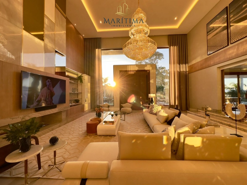 Luxuosa mansão no condomínio fechado mais exclusivo do litoral: 68ª foto da galeria de imagens do imóvel