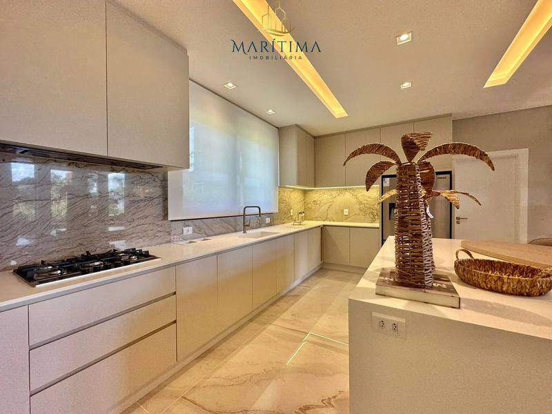 Luxuosa mansão no condomínio fechado mais exclusivo do litoral: 25ª foto da galeria de imagens do imóvel