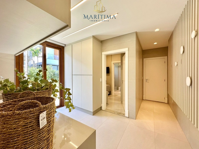 Luxuosa mansão no condomínio fechado mais exclusivo do litoral: 28ª foto da galeria de imagens do imóvel