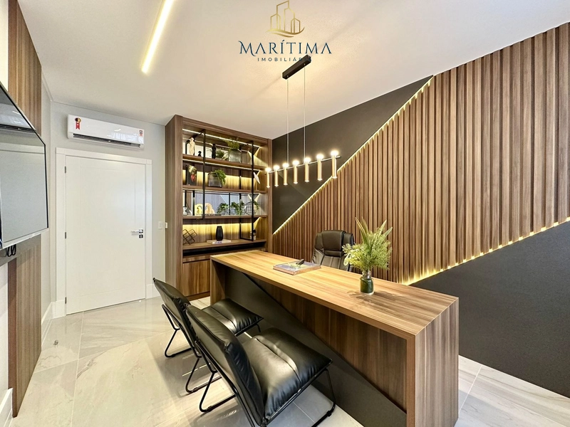 Luxuosa mansão no condomínio fechado mais exclusivo do litoral: 52ª foto da galeria de imagens do imóvel