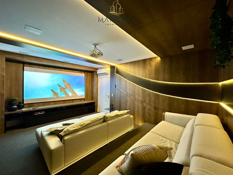 Luxuosa mansão no condomínio fechado mais exclusivo do litoral: 57ª foto da galeria de imagens do imóvel