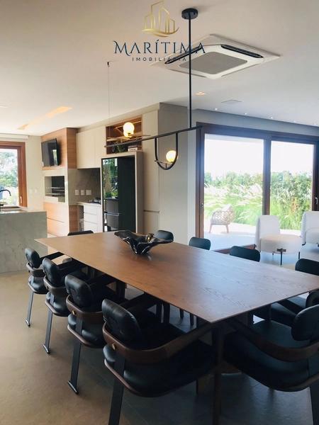 Luxuosa mansão no condomínio fechado mais exclusivo do litoral: 39ª foto da galeria de imagens do imóvel