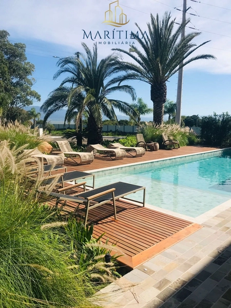 Luxuosa mansão no condomínio fechado mais exclusivo do litoral: 5ª foto da galeria de imagens do imóvel