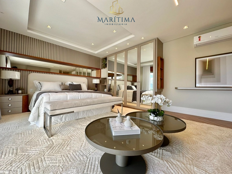 Luxuosa mansão no condomínio fechado mais exclusivo do litoral: 102ª foto da galeria de imagens do imóvel