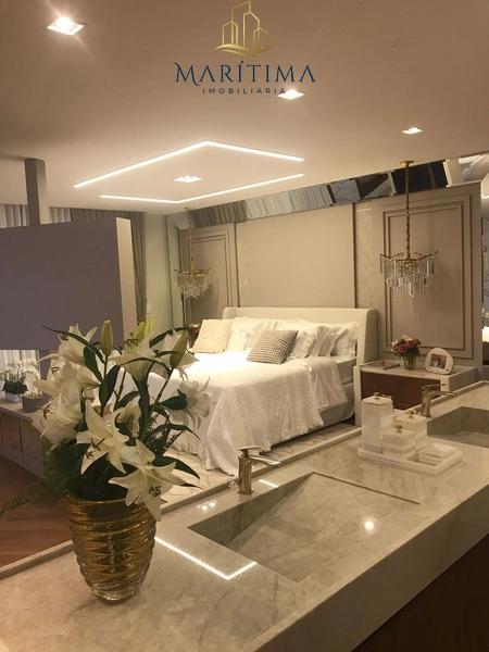 Luxuosa mansão no condomínio fechado mais exclusivo do litoral: 34ª foto da galeria de imagens do imóvel