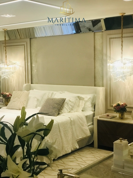Luxuosa mansão no condomínio fechado mais exclusivo do litoral: 15ª foto da galeria de imagens do imóvel