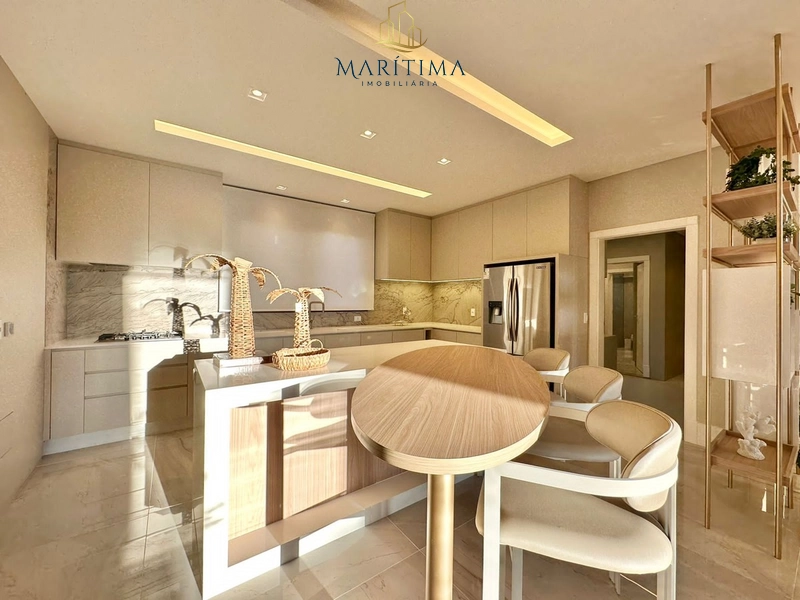 Luxuosa mansão no condomínio fechado mais exclusivo do litoral: 77ª foto da galeria de imagens do imóvel