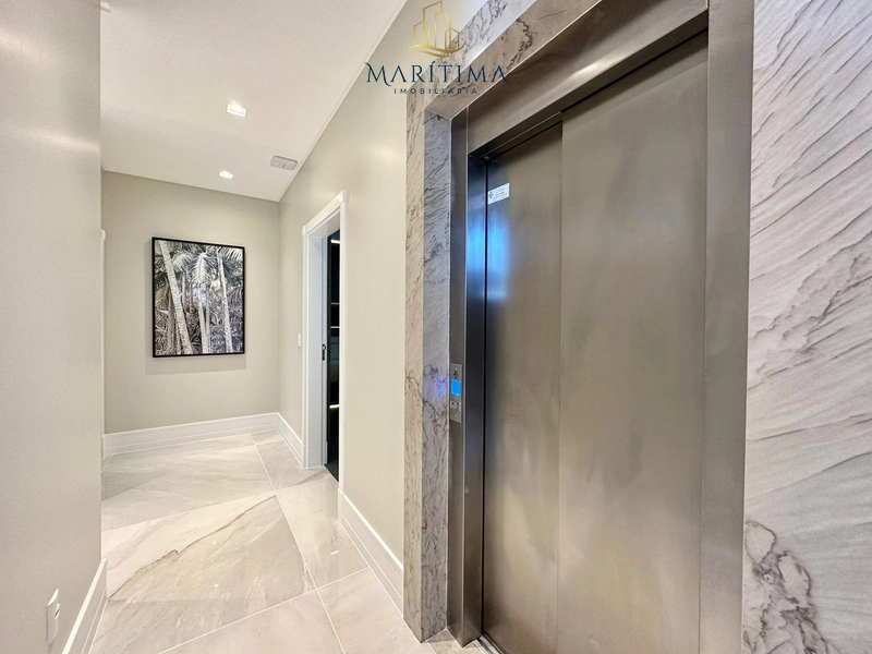 Luxuosa mansão no condomínio fechado mais exclusivo do litoral: 72ª foto da galeria de imagens do imóvel