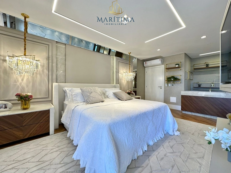 Luxuosa mansão no condomínio fechado mais exclusivo do litoral: 84ª foto da galeria de imagens do imóvel