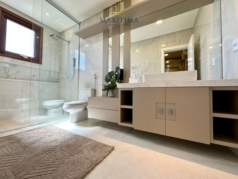 Luxuosa mansão no condomínio fechado mais exclusivo do litoral: 97ª foto da galeria de imagens do imóvel