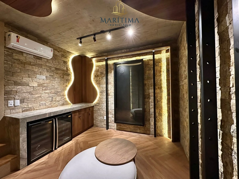 Luxuosa mansão no condomínio fechado mais exclusivo do litoral: 66ª foto da galeria de imagens do imóvel