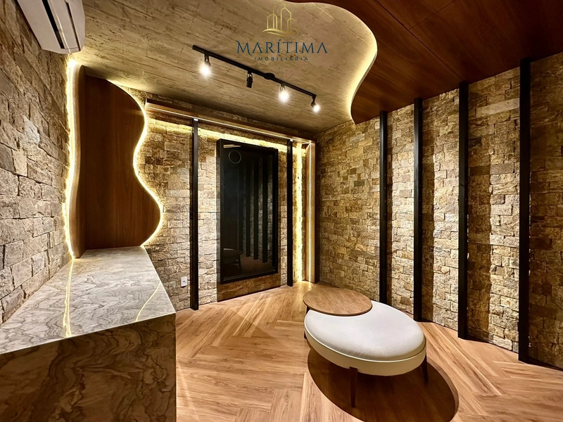 Luxuosa mansão no condomínio fechado mais exclusivo do litoral: 59ª foto da galeria de imagens do imóvel