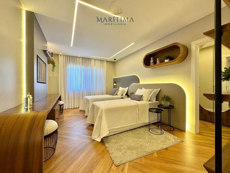 Luxuosa mansão no condomínio fechado mais exclusivo do litoral: 81ª foto da galeria de imagens do imóvel