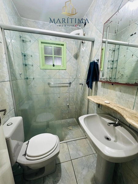 Ampla casa na zona nova em Tramandaí!!!: 6ª foto da galeria de imagens do imóvel