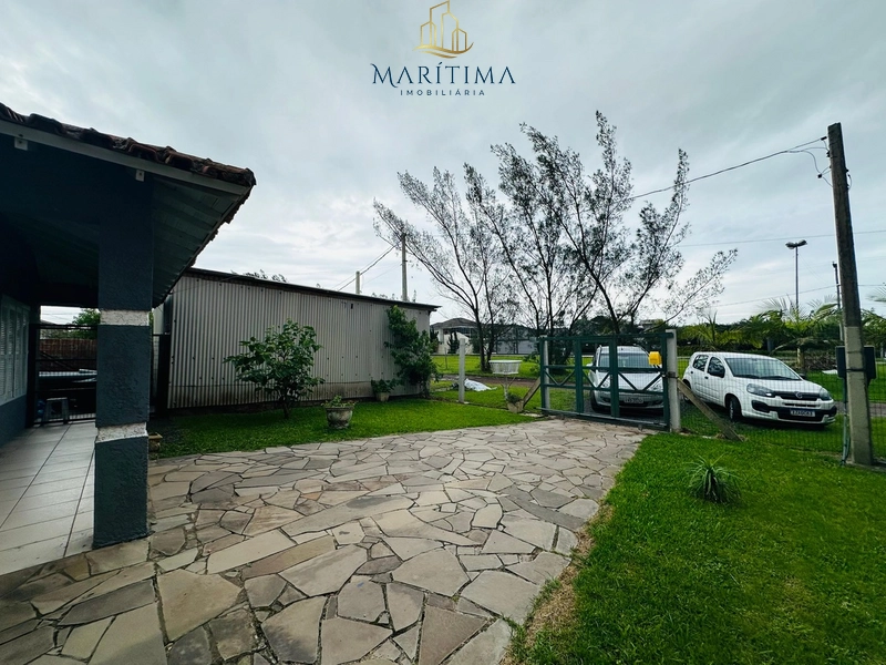 Ampla casa na zona nova em Tramandaí!!!: 14ª foto da galeria de imagens do imóvel
