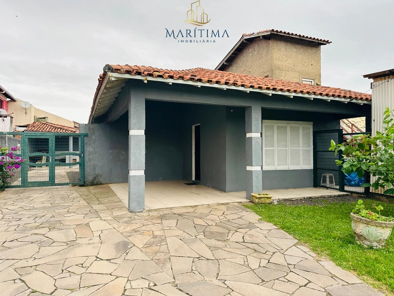 Ampla casa na zona nova em Tramandaí!!!: 15ª foto da galeria de imagens do imóvel