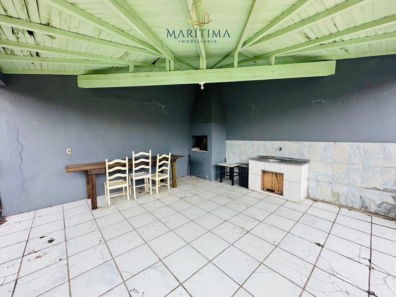 Ampla casa na zona nova em Tramandaí!!!: 13ª foto da galeria de imagens do imóvel