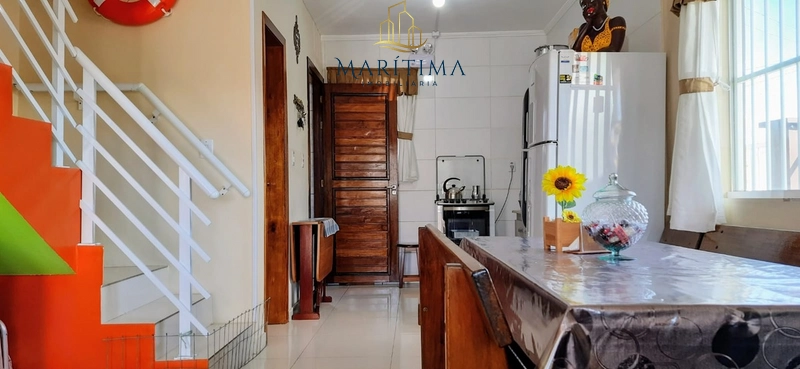 Duplex bem localizado em zona de moradores!: 11ª foto da galeria de imagens do imóvel