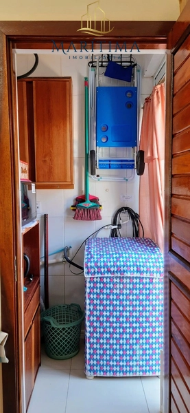 Duplex bem localizado em zona de moradores!: 14ª foto da galeria de imagens do imóvel