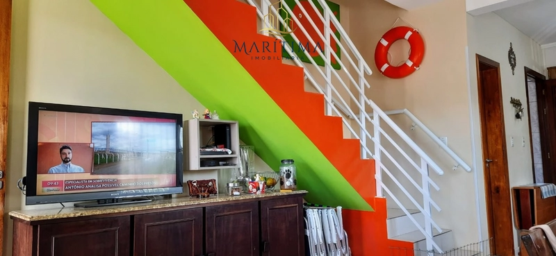 Duplex bem localizado em zona de moradores!: 10ª foto da galeria de imagens do imóvel