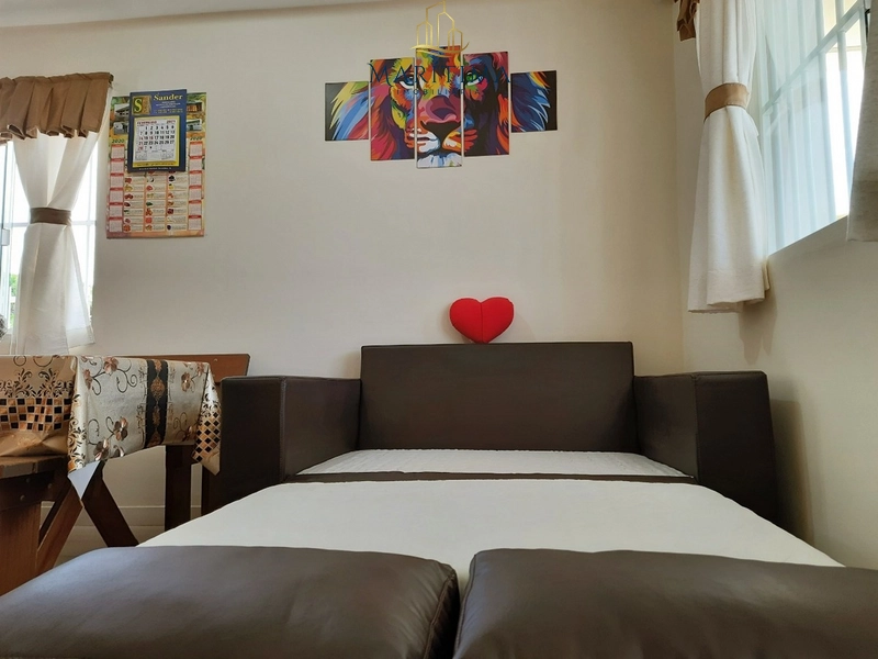 Duplex bem localizado em zona de moradores!: 6ª foto da galeria de imagens do imóvel